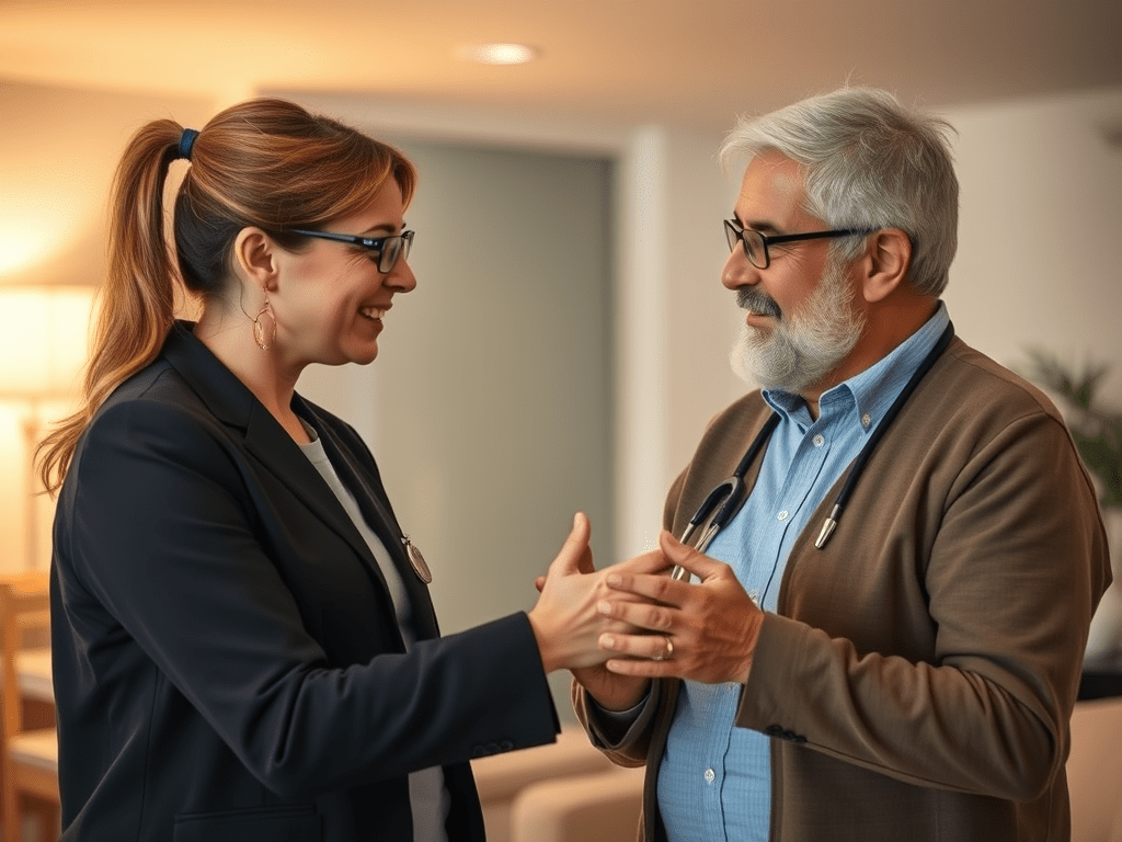 How Living Arrangements Can Affect SSI&nbsp;Payments